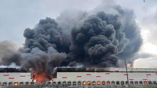 VIDEO Noi lovituri devastatoare ale Ucrainei &icirc;n Rusia. "Putin nu mai deține avantajul &icirc;n război"