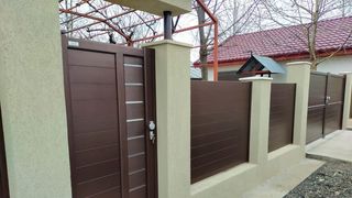 (P) Cum alegi cel mai bun gard pentru proprietatea ta. Cinci lucruri de care să ții cont