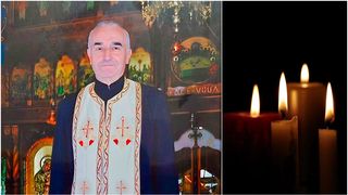 Doliu &icirc;n lumea bisericească! A murit preotul Mihai Marian Băzăvan, ctitor al Bisericii &bdquo;&Icirc;nălțarea Domnului&rdquo; din Ploiești