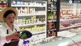 VIDEO Unde ajung 100 de lei &icirc;n piețele mari din Rom&acirc;nia? Ce poți cumpăra cu aceeși sumă, &icirc;n locuri diferite