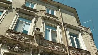 VIDEO Reguli noi pentru clădirile degradate din București