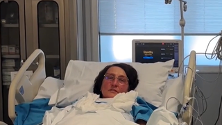 &Icirc;nvățătoare lovită de fulger și-a revenit miraculos. Primele declarații de pe patul de spital, după ce a &icirc;nvins moartea: &rdquo;Ei sunt &icirc;ngerii mei&rdquo;