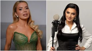 La cumpărături cu Iulia Bucur și Mihaela Tabură