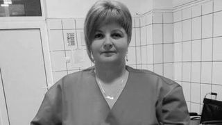 A murit asistenta Mihaela Ilie. Femeia s-a stins &icirc;n vacanță, &icirc;n mod subit: &bdquo;Suflet drag și bun&rdquo; 