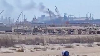 Iranul avertizează două țări europene, &icirc;n ziua &icirc;n care Egiptul intră &icirc;n conflict. Război tot mai extins