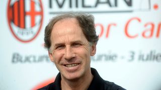 A murit Franco Baresi. C&acirc;ți ani avea legendarul fotbalist