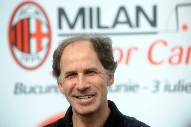 A murit Franco Baresi. Câți ani avea legendarul fotbalist