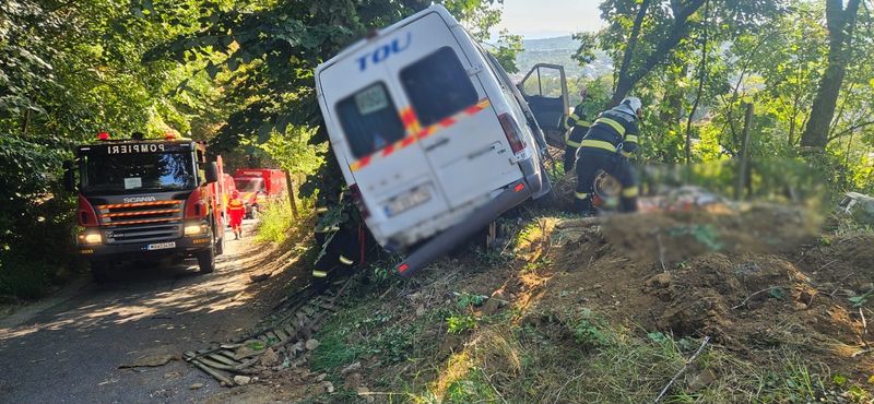accident arges 
