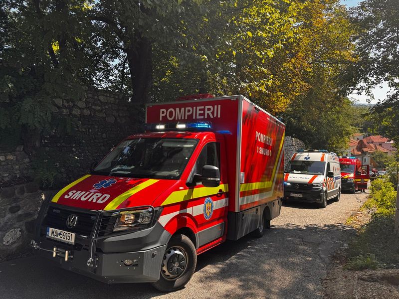 accident arges 