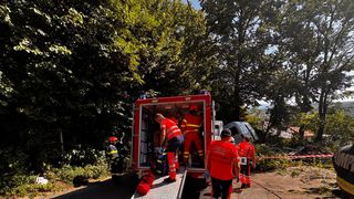 accident arges 