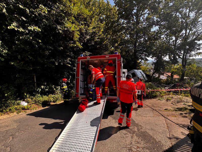 accident arges 