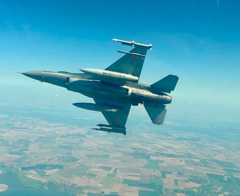 NATO întărește apărarea pe Flancul Estic 
