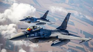 NATO &icirc;ntărește apărarea pe Flancul Estic 