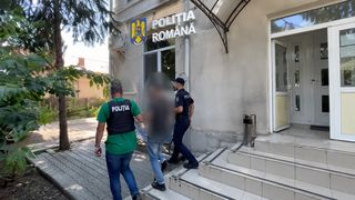 Arestat la 62 de ani după ce a &icirc;ncercat să violeze o femeie, sub amenințarea unui cuțit. Este ireal cum a reușit victima să scape