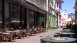 VIDEO Criză &icirc;n HoReCa. P&acirc;nă la 25% dintre restaurante riscă să dispară p&acirc;nă la sf&acirc;rșitul anului