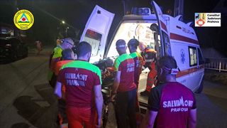 Un alpinist a murit după ce a plecat singur pe un traseu de cățărare. Echipa Salvamont l-a găsit &icirc;n zona Poiana Țapului 