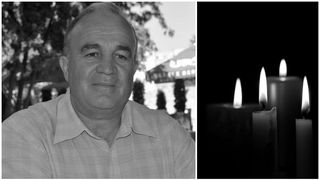 A murit Ștefan S&acirc;ngeorzan! Fostul primar din Bistrița-Năsăud avea 65 de ani