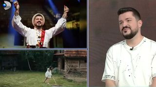  Paul Ananie, pasionat de tradiții