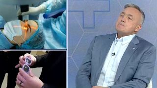 VIDEO &bdquo;Pupilele mele se dilată&rdquo;. Ochelarii de soare și vederea