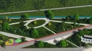 VIDEO Modernizarea falezei Dunării din Galați, &icirc;ntre proteste și promisiuni de spații verzi: &rdquo;Fără betoane&rdquo;