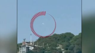VIDEO Atac cu dronă pe litoralul Mării Negre. Șapte morți, inclusiv trei copii, și 14 răniți