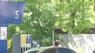 VIDEO Rom&acirc;nia, campioană europeană la scumpirile carburanților. Prețurile urcă cu 7,5% &icirc;ntr-o săptăm&acirc;nă