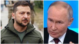 Ucraina continuă să atace Rusia. Cel puțin cinci persoane au fost ucise &icirc;n ultimul atac din Moscova