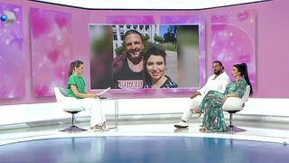 VIDEO  &bdquo;Nu putem spune că e ușor&rdquo;. Cum s-a schimbat viața Adrianei Bahmuțeanu