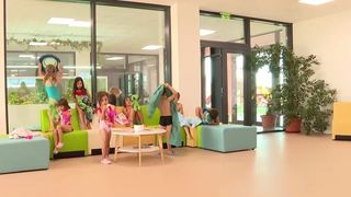 VIDEO &bdquo;Este o ușurare pentru noi, ca părinți&rdquo;. Activități de vară pentru copii