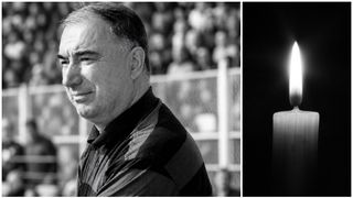 Doliu &icirc;n fotbal! A murit Silviu Stănescu, fost jucător și antrenor la Universitatea Craiova