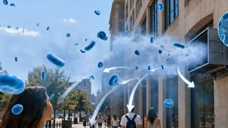 VIDEO Alertă sanitară! O bacterie mortală se răsp&acirc;ndește &icirc;n Elveția