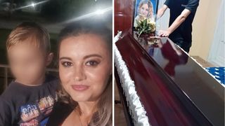 Daniela Florea, rom&acirc;nca ucisă &icirc;n Italia