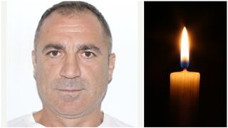 El este Marinel, bărbatul de 48 de ani găsit &icirc;ngropat &icirc;ntr-o curte din Botoșani. Familia l-a dat dispărut &icirc;n luna aprilie