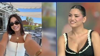 VIDEO Pia Ioana, povestea unei cariere de succes