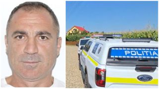 Noi detalii despre bărbatul găsit &icirc;ngropat &icirc;ntr-o curte din Botoșani. Marinel avea urme de violență pe trup. Polițiștii au mai mulți suspecți pentru omor