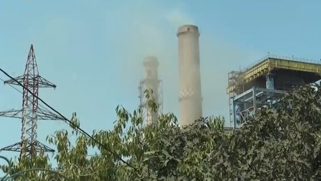 VIDEO Centralele pe cărbuni, necesare dar nocive. Criza energetică &icirc;ncinge scena politică