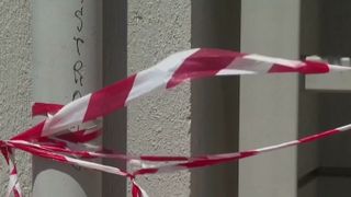 VIDEO Șoc &icirc;n Atena. Femeie ucisă &icirc;n numele credinței