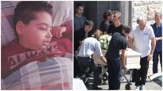 El este copilul de 13 ani care a murit după ce a m&acirc;ncat br&acirc;nză contaminată cu E.coli. A trăit 9 ani &icirc;ntr-o stare vegetativă