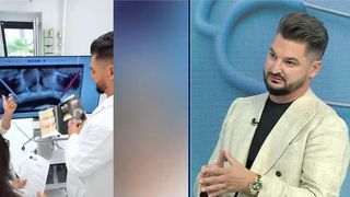 VIDEO &bdquo;Conduce la intervenții mult mai precise&rdquo;. Inteligența artificială și intervențiile dentare