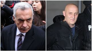 Instanța Supremă a decis! &Icirc;ncepe procesul &icirc;n care Călin Georgescu și Horațiu Potra sunt acuzați de tentativă de lovitură de stat