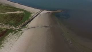 VIDEO Secetă devastatoare &icirc;n Rom&acirc;nia: lacuri și r&acirc;uri secate, agricultura &icirc;n pericol