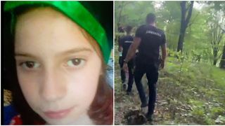 Alertă &icirc;n Bacău! O fetiță de 11 ani este dată dispărută de 3 zile. Autoritățile o caută &icirc;n tot județul