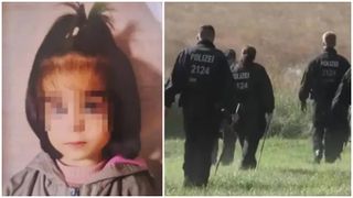 Fetiță dispărută, găsită moartă &icirc;n piscina familiei. Bella avea doar 3 ani și se confrunta cu mai multe probleme de sănătate