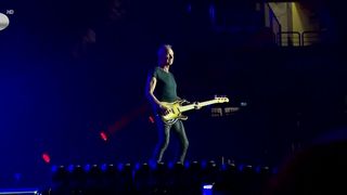 Sting, cel mai așteptat artist din prima seară de Untold 