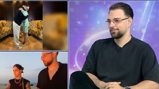 VIDEO Fiul Ozanei Barabancea &icirc;și urmează propriul drum