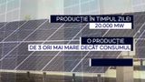 VIDEO Rom&acirc;nia risipeste potențialul energiei solare din cauza lipsei investițiilor &icirc;n stocare