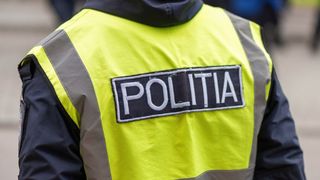 VIDEO Autoritățile de pe litoral, &icirc;n alertă după ce un pescar a semnalat dispariția unei persoane. Unde a fost găsită, de fapt, victima   
