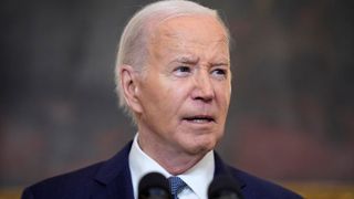 Starea de sănătate a lui Joe Biden se agravează. Fiul fostului președinte american, mărturii emoționante