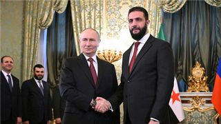 Rusia și Siria s-au aliat! Moscova și Damascul au decis viitorul bazelor militare ruse de la Hmeimim și Tartus