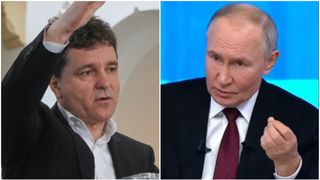 Se strică relația Rom&acirc;nia-Rusia?! Statul Rom&acirc;n a cumpărat un port din Republica Moldova, iar rușii aduc acuzații grave: &bdquo;Nod de tranzit pentru livrarea către Ucraina a unor diverse categorii de mărfuri&rdquo;
